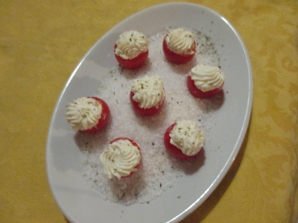 阿沃拉Le Mangiatoie Del Re Giordano别墅 外观 照片